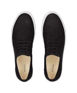 Makia Corner Shoes Black