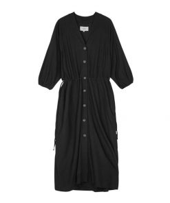 Makia Kielo Dress Black