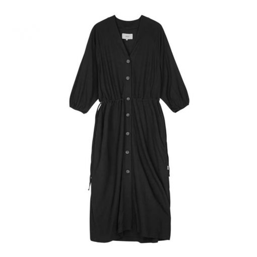 Makia Kielo Dress Black