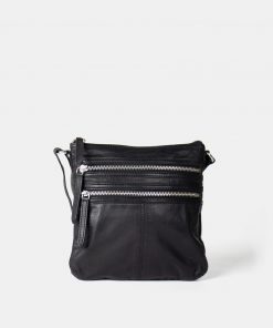 RE:DESIGNED Remi Soft Bag Small Black