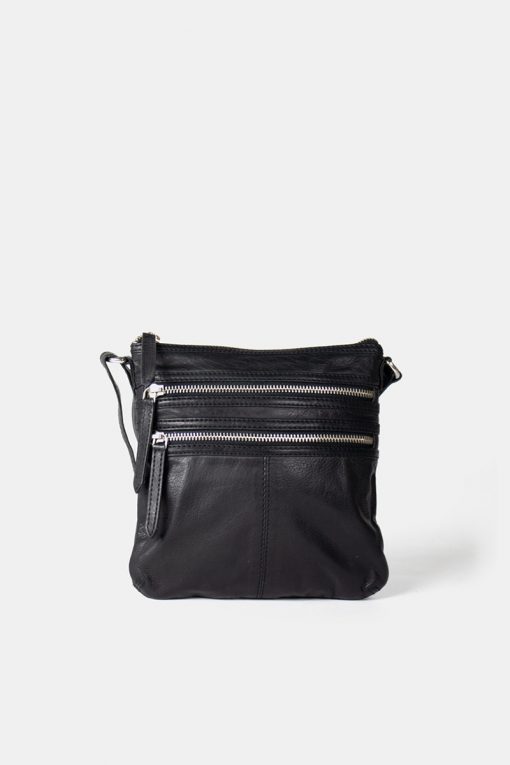 RE:DESIGNED Remi Soft Bag Small Black