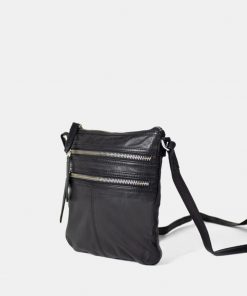 RE:DESIGNED Remi Soft Bag Small Black