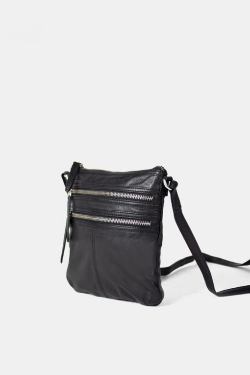 RE:DESIGNED Remi Soft Bag Small Black