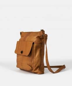 RE:DESIGNED 1656 Urban Bag Tan