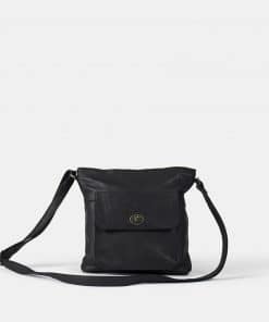 RE:DESIGNED Kay Urban Bag Black