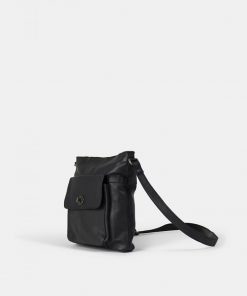 RE:DESIGNED Kay Urban Bag Black