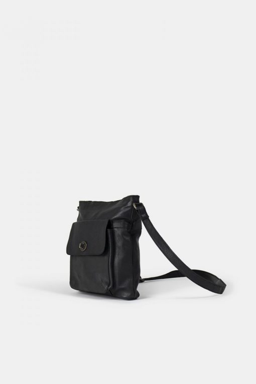 RE:DESIGNED Kay Urban Bag Black