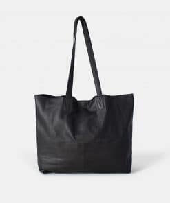 RE:DESIGNED Marlo Urban Large Bag Black