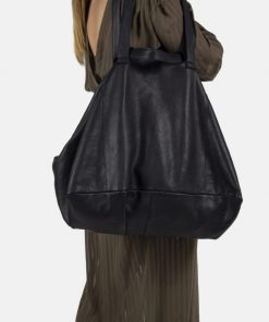 RE:DESIGNED Fie Urban Weekeng Bag Black