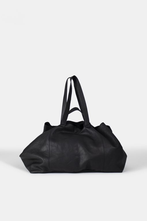 RE:DESIGNED Fie Urban Weekeng Bag Blackre