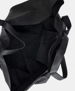 RE:DESIGNED Fie Urban Weekeng Bag Black