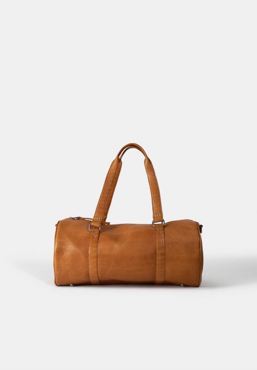 RE:DESIGNED Juliette Weekendbag Tan