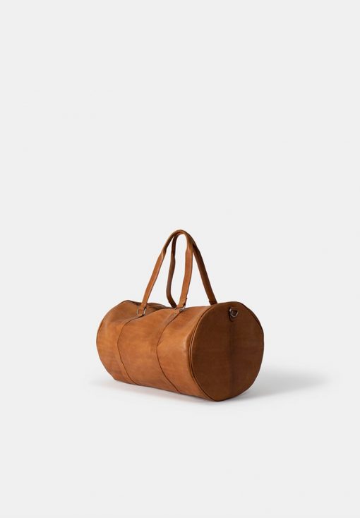 RE:DESIGNED Juliette Weekendbag Tan