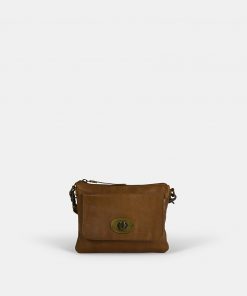 RE:DESIGNED Neam Urban Bag Small tan