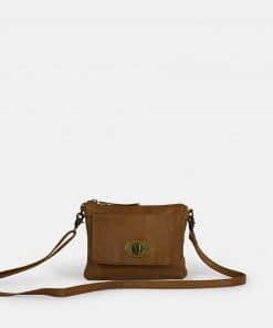 RE:DESIGNED Neam Urban Bag Small tan