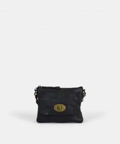 RE:DESIGNED Nea Urban Bag Small Black