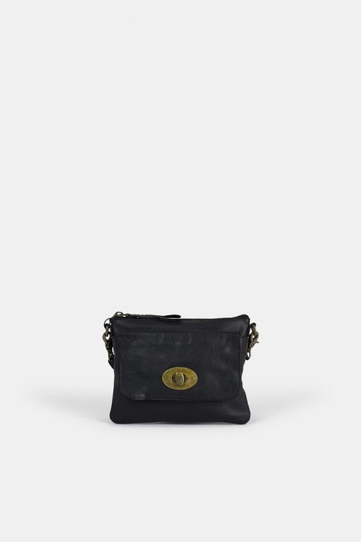 RE:DESIGNED Nea Urban Bag Small Black