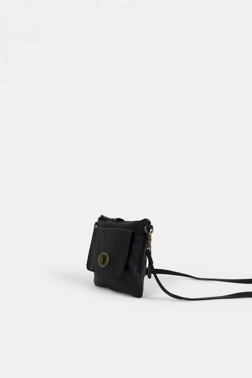 RE:DESIGNED Nea Urban Bag Small Black