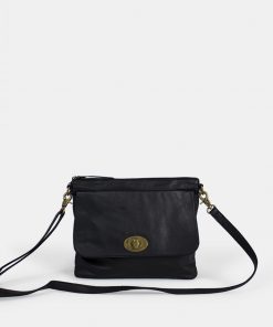 RE:DESIGNED Nibi Urban Crossover Bag Black