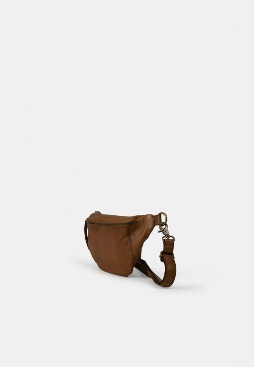 RE:DESIGNED Abeni Urban Bumbag Tan