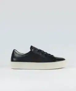 Sneaky Steve Calm Shoes Black