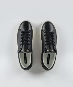 Sneaky Steve Calm Shoes Black