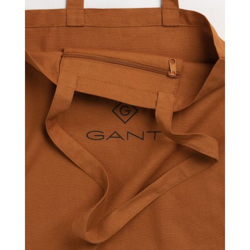 Gant Shopper Warm Earth