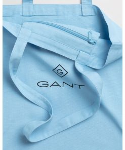 Gant Shopper Powder Blue