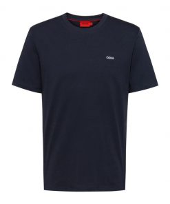 Hugo Boss Dero 212 Jersey T-shirt Dark Navy