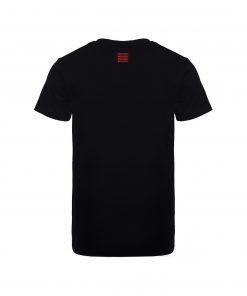 Billebeino Middle Brick T-shirt Black