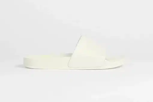 Arkk Copenhagen Slides Premium Men White