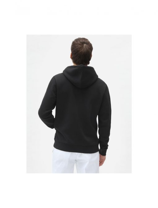 Dickies Icon Logo Hoodie Black