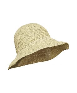 Part Two Irke Hat Natural Straw