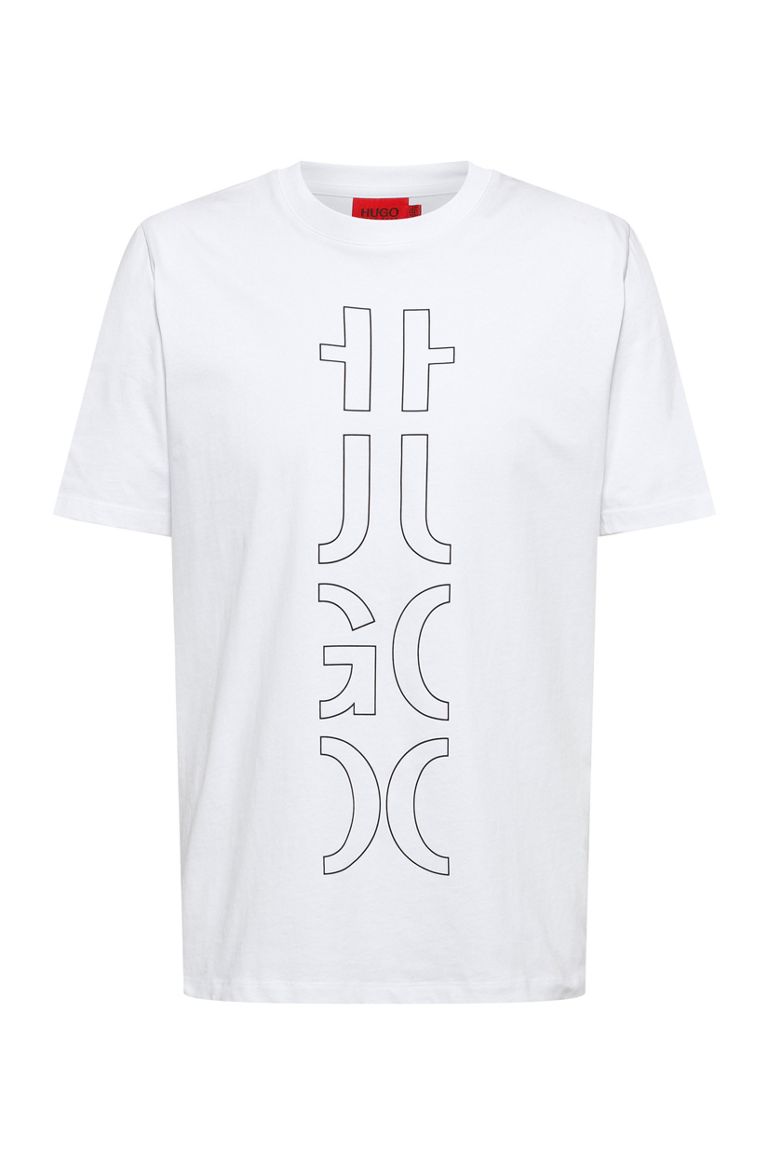 tshirt hugo
