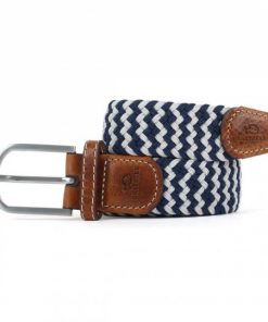 Billybelt Elastic Woven Belt La Casablanca