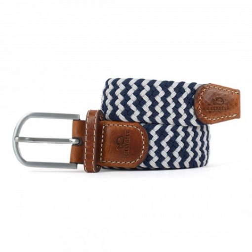 Billybelt Elastic Woven Belt La Casablanca