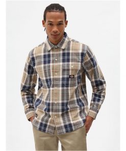 Dickies Chisana Shirt Khaki