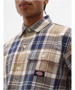 Dickies Chisana Shirt Khaki