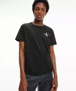 Calvin klein Urban Graphic T-shirt Black