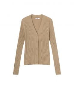 Envii Enege Cardigan Hummus