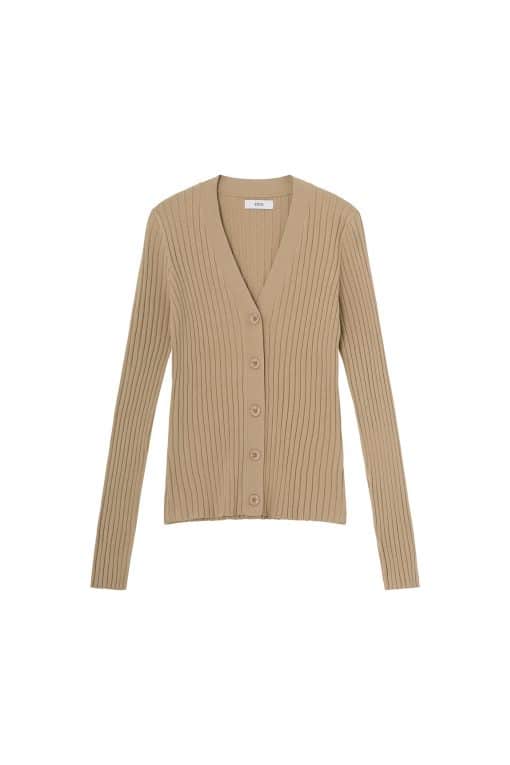 Envii Enege Cardigan Hummus