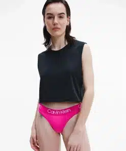 Calvin Klein 5-Pack Thongs Pride Multi