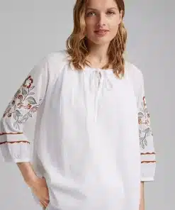Esprit Blouse White