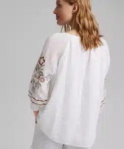 Esprit Blouse White