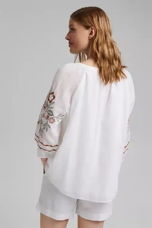 Esprit Blouse White