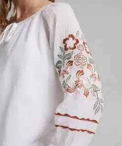 Esprit Blouse White