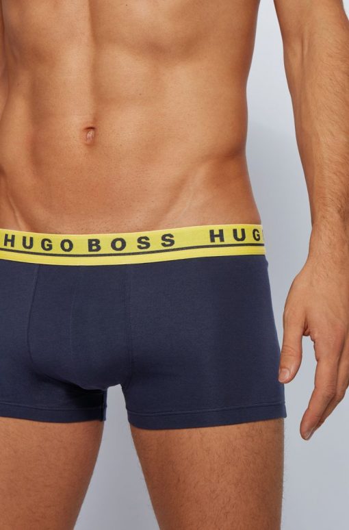 Hugo Boss 3-Pack Logo Boxers