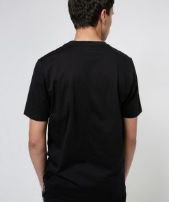 Hugo Boss Darlon 213 T-shirt Black