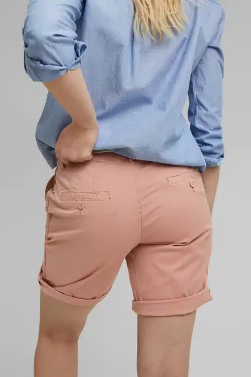 Esprit Shorts Nude