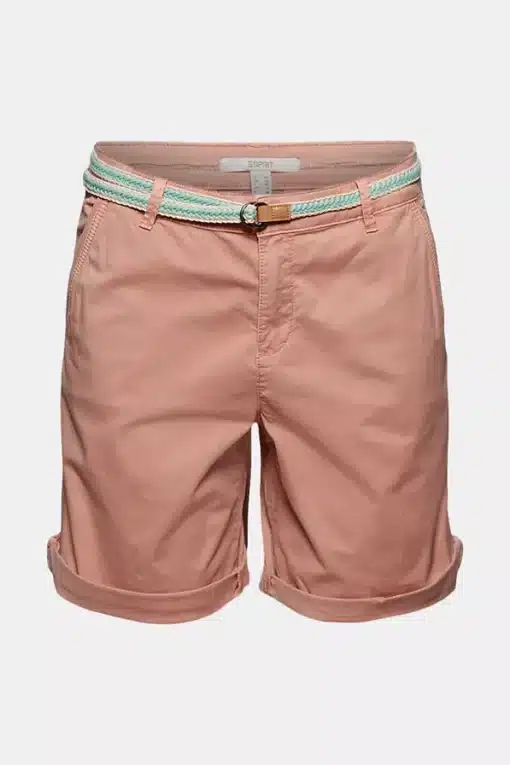 Esprit Shorts Nude